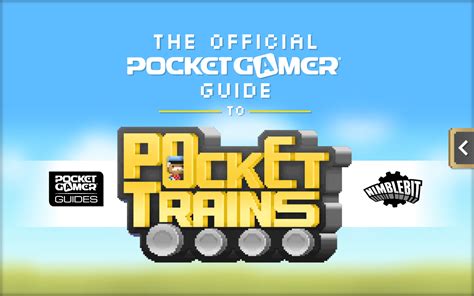 official pocket gamer